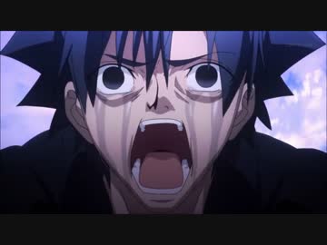 Fate/Zero 生動画　衛宮切嗣 衛宮切嗣】KIRITSUGU ZONE - ニコニコ動画