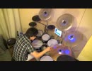 ☆Dream Theater 10曲目 「The Spirit Carries On」 を叩いてみた