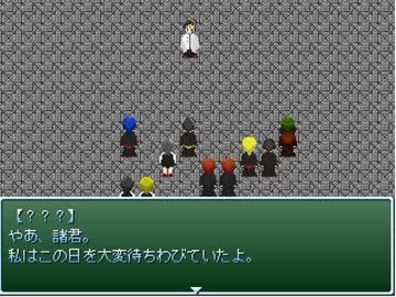 【ホラー】怪奇学園を普通に遊んでみた_part12