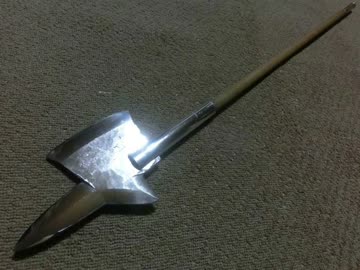 ゼンパハ式ハルベルト