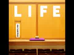 LIFE ナオト・インティライミ