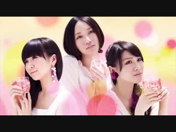 【作業用BGM】秋の夜長にノンストップ Perfume Mix