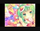 【Gumi】ワイワイワールド【ボカロカバー】
