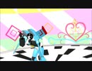 【MMDTF】 初代ジェッツでワールドイズマイン