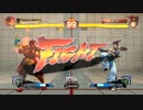 aiaiチャレンジ殺意編 vs　はましぃ Part1