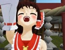 【東方mmd】顔芸テスト