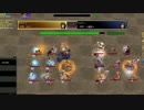 Atlantica JP 2014-09-21 Titan Final 丸太(鋸) vs ＊霊夢＊(楽器)