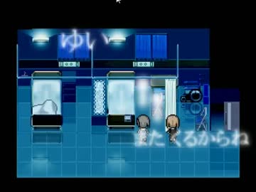 【UTOPIA】眠った少女を叩き起こす　その2（実質その7）【ver1.02】
