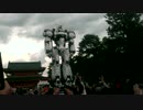【パトレイバー】98式AVイングラムデッキアップ