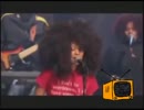 Erykah Badu - Honey【Live】