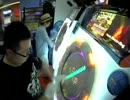 【maimai】Ta1ga-Y 緋色のDance Master 100落ちAP