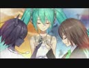 【ハル】End of the world 歌ってみた