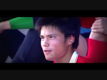 （転載）宮市亮タッチ集 VSヘラクレス 21,September,2014