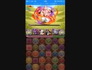 【パズドラ】ドラゴンボールコラボ２　改級　パンドラPT