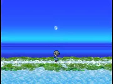 【UTOPIA】眠った少女を叩き起こす　その9にして最後【ver1.02】