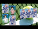 「テニスの王子様のありがとうを込めて 」WE ♥ SEIGAKU [Yess feat ステップ]