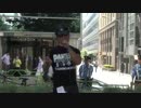 【2014/9/21】朝日新聞を許さないデモ！　1/4