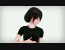 【MMD】 WAVE 【ステージ配布あり】