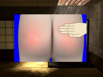 サムライお尻ロジック