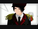 【MMD鬼徹】magician's_operation【鬼灯・白灯・四季灯】