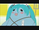 【初音ミク】初音ミクさんが『魚心くんソング』やってみた【カバー】