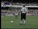 ブラジル全国選手権2002決勝 コリンチャンス－サントスFC　5/8