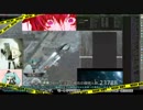 27 Null-sec でタナトスたんにさようなら(´・ω・｀) - EVE Online
