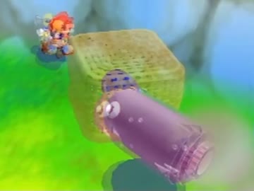 【実況】日刊 スーパーマリオサンシャイン part３９