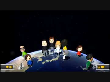 【1戦目】マリオカート8 秋の陣 第一陣【稲野視点】