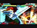 【P4U2】　皆月　チャレンジ　No.25