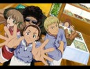 【焼きたて!!ジャぱん ED】SUNDAY を歌ってみた【ザ・ベイビースターズ】