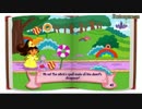 Dora Fairytale Fiesta
