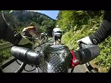 第8回wiggle東京ヒルクライムNARIKIステージ【ヒルクライム】