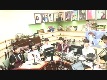 140910 Sukira Super Junior トゥギミンに質問 日本語字幕