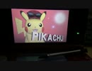 【スマブラ3DS】ピカチュウで行くガチ部屋1on1 その４