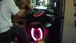 讃岐流Drum