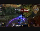 smite コンクエスト　Thanatosその2　part1