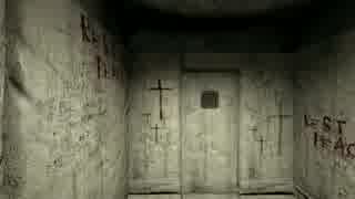 【PS4】 Outlast 難易度クレイジー？！ Chapter 2