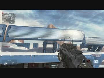 【CoD:AW】えれ子のCoD:AW【実況】