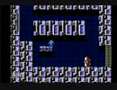 【実況】バスケ仲間みーなの一人で出来るもん～再録!!ロックマン４～ ⑧