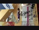 北AEON 危険極まりない！大道芸  三月頃