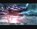 【PSO2】RaBrでバルロドス一本釣り