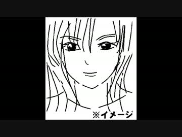 【暗黒放送】　しの 出演部分　音声調整