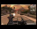 【PS3】WARHAWK　～とある1004クラン員の戦い Local鯖編1～ 大脱走