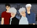 永遠の少年　Lost　Sound Horizon【福本MMD】