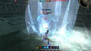 【C9】くりすてぃーにゃ（ウォーデン）vsノテロ（シェードエレ）【PvP】