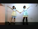 【ゆるりら】ビバハピ 踊ってみた【多分れもん】