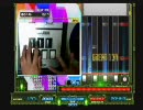 Beatmania IIDX [CSDD]　-桜穴　quasar穴-