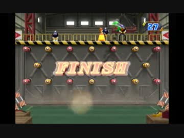 【実況】変態4人でマリオパーティ8　part8