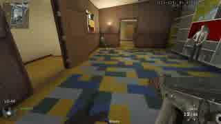 ＰＣ版Ｃｏｄ：Ｂｏ　ＢＯＴ戦1